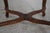 Set of 6 French Louis XV Walnut Cane Back Dining Chairs For Sale - Image 17 of 18