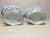 1950s Pair of Chinese Export Porcelain Bowls For Sale - Image 5 of 12