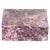 This exquisite Charoite Box (3.5" x 4.25") is crafted from a rare and mesmerizing purple-hued mineral found exclusively in...