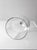 Vintage Glass Cloche For Sale - Image 4 of 9