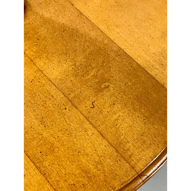 Vintage Mid Century Modern Floor Table Lamp For Sale - Image 17 of 18