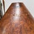 Fritz Scholder Handmade Copper + Iron Floor Lamp For Sale - Image 12 of 12