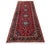 Middle Eastern Rug in Wool For Sale - Image 4 of 7