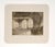 Impressionist "Still Life" - Etching in Ink on Paper (Artist's Proof) by Doris Warner For Sale - Image 3 of 6