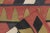 Textile Vintage Karadagh Persian Kilim in Polychromatic Geometric Pattern by Rug & Kilim For Sale - Image 7 of 7