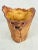 Vintage Terracotta Vase For Sale - Image 4 of 8