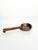 Wood Antique 19th Century Handcrafted Ladle, France For Sale - Image 7 of 11