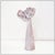 Sculpture Female Face Flower Vase in Ceramic For Sale - Image 16 of 18