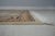 Vintage Multi Medallion 9’ X 13’ Cream Field Oriental Rug For Sale - Image 9 of 11