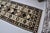 Vintage Anatolian Wool Runner, Hand-Woven Geometric Kilim With Earth Tones For Sale - Image 4 of 10