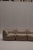 Beige Le Bambole Modular Sofa Seating by Mario Bellini for B&B, 1970s, Set of 3 For Sale - Image 8 of 18