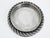 French 1980s Hermes Paris Stunning Bottle Coaster For Sale - Image 3 of 11
