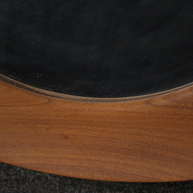 Italian Oscar Mirror from Franco Campo and Carlo Graffi, 1960s For Sale - Image 9 of 13