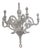 Paper Chandelier by Studio Job for Moooi, 2016 For Sale