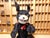 1920s Antique Steiff or Schuco Felix the Cat Mohair Plush C. 1920s For Sale - Image 5 of 15