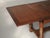 Vintage Extendable Oak Dining Table, France, 1940 For Sale - Image 17 of 18