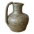 Vintage Boho Original Studio Pottery Pitcher For Sale