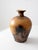 Vintage Mid-Century Abstract Pottery Vase For Sale - Image 4 of 13