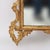 Pair of Antique French Louis XIV Gilt Wood Mirrors C1920 For Sale - Image 4 of 18