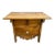 Antique Country One Drawer Table For Sale