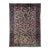 Vintage Heriz Rug 7'4'' X 10'5'' For Sale