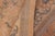 Tan Boho Chic Rose/Tan Wool Rug - 6'3'' X 8'11'' For Sale - Image 8 of 10