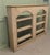 Antique French Pine Shelved Alcove Cupboard, 1850 For Sale - Image 3 of 9