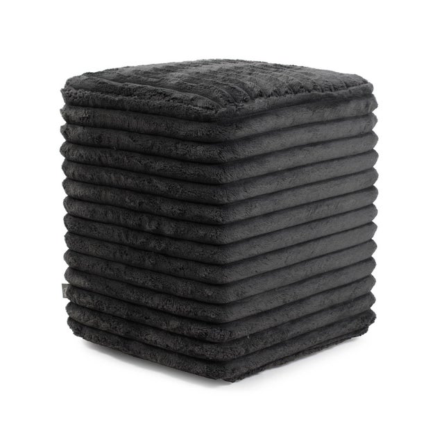 Where luxury meets comfort, our faux fur collection is hand-sewn to perfection. The soft, ribbed design adds depth and...