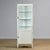 This Polish medicine cabinet from 1975 combines functional industrial design with a historical look. Manufactured by...