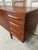 Brown Scandinavian-Style Teak Sideboard by Johannes Andersen, 1960s For Sale - Image 8 of 18