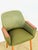 Vintage Chair in Green Upholstery, 1960 For Sale - Image 9 of 12