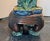 Metal Vintage Frederick Cooper Frogs Lamps, a Pair For Sale - Image 7 of 18