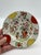 Antique English Staffordshire Gaudy Floral Decorated Pearlware Plate, Circa 1820 For Sale - Image 11 of 11
