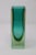 Art Glass Small Vase attributed to Flavio Poli for Seguso, 1970s For Sale - Image 10 of 11