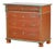 Vintage Pine Chest of Drawers, 1925 For Sale
