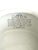 White English Ironstone Planter For Sale - Image 8 of 11