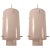 Acrylic Hanging Fixtures by Paul Mayen For Sale - Image 10 of 11