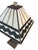 Vintage Art Deco Style Table Lamp, 1980 For Sale - Image 4 of 6