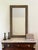 Metal Contemporary Large Ribbed Metal Mirrors, a Pair For Sale - Image 7 of 7