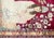 Textile 19th Century Pictorial Lavar Kirman Rug For Sale - Image 7 of 13