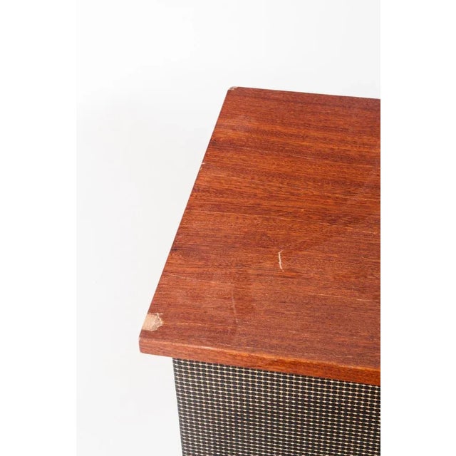 Hi -Fi Stereoletta Radio and Valves Amplifier by Roselson, Spain, 1960s For Sale - Image 11 of 13