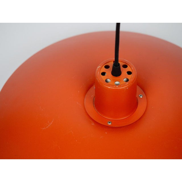 Vintage Danish PH 4/3 Lamp by Poul Henningsen for Louis Poulsen, 1966 For Sale - Image 10 of 11