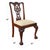 Traditional Niagara Furniture Fenton Mahogany Chairs - Set of 10 For Sale - Image 3 of 14