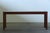 1960s Danish Teak Coffee Table with Ceramic Tile Top, 1960s For Sale - Image 5 of 12