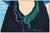 Post Impressionist Late 20th Century Chapeau Blue, Itzchak Tarkay For Sale - Image 3 of 5