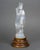 Wood Edmond Etling, Statuette, 1930, Glass For Sale - Image 7 of 10