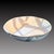 Contemporary Art Pottery Bowls From Alex Marshall Studio (2) For Sale In Savannah - Image 6 of 7