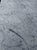 Vintage Italian Dining Table with Grey Marble Top, 1930s For Sale - Image 6 of 8