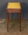 English Writing Table or Desk of Mahogany With Leather Top For Sale - Image 9 of 15