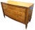 Art Deco Curved Chest of Drawers For Sale - Image 13 of 13